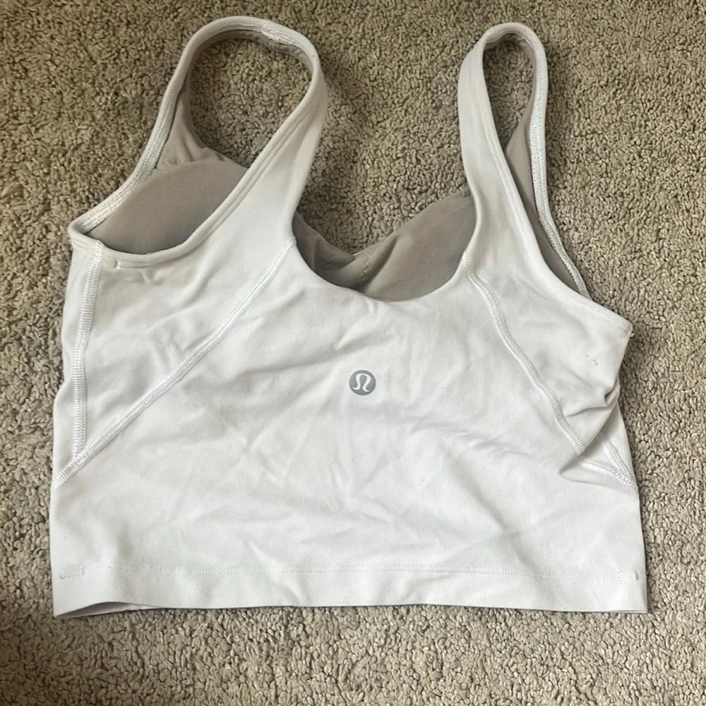 Lululemon align top - Picture 2 of 2
